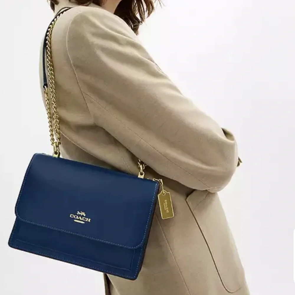 Coach Klare Crossbody Bag